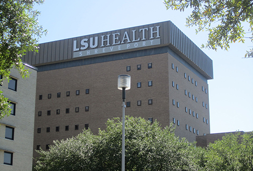 LSU Health Shreveport